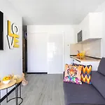 דירה Casa Louise Your Little Paradise Close To The פוארטו ריקו