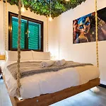 דירה Casa Louise Your Little Paradise Close To The *