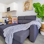 דירה Casa Louise Your Little Paradise Close To The *