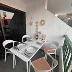 Casa Louise Your Little Paradise Close To The דירה *