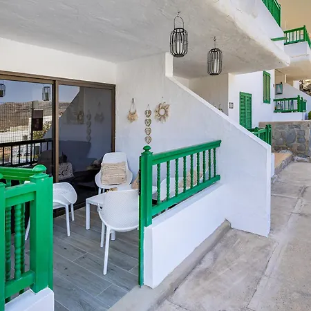 Apartment Casa Louise Your Little Paradise Close To The *
