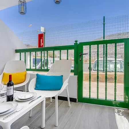 Apartment Casa Louise Your Little Paradise Close To The