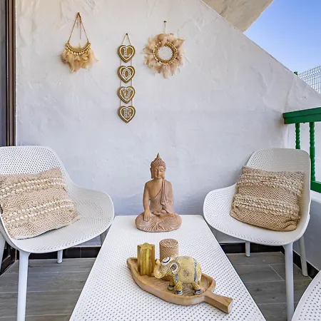 Apartment Casa Louise Your Little Paradise Close To The *