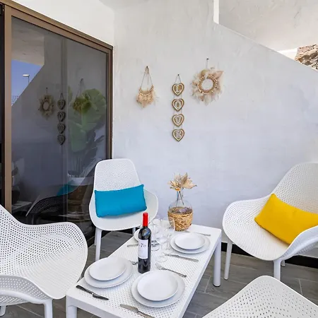 Casa Louise Your Little Paradise Close To The