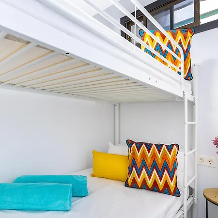 Casa Louise Your Little Paradise Close To The Puerto Rico (Gran Canaria)