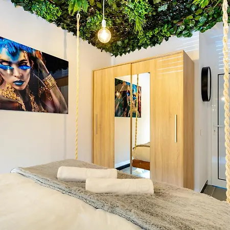 Casa Louise Your Little Paradise Close To The