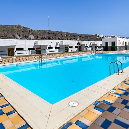Apartment Casa Louise Your Little Paradise Close To The