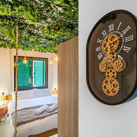 Casa Louise Your Little Paradise Close To The