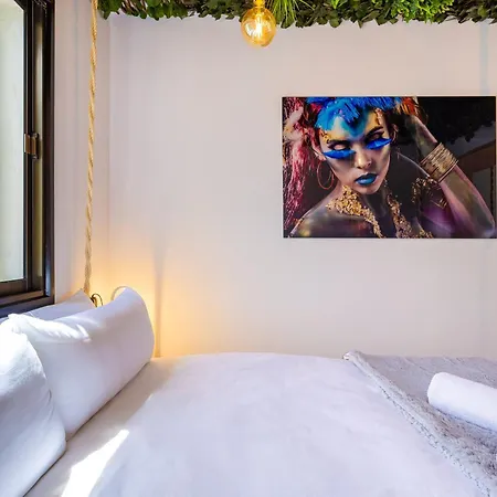 Apartment Casa Louise Your Little Paradise Close To The