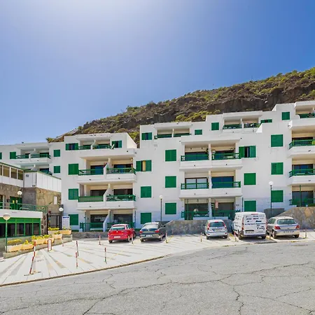 Casa Louise Your Little Paradise Close To The Puerto Rico (Gran Canaria)