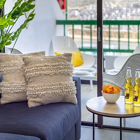 Casa Louise Your Little Paradise Close To The