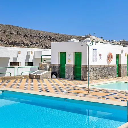 Apartment Casa Louise Your Little Paradise Close To The