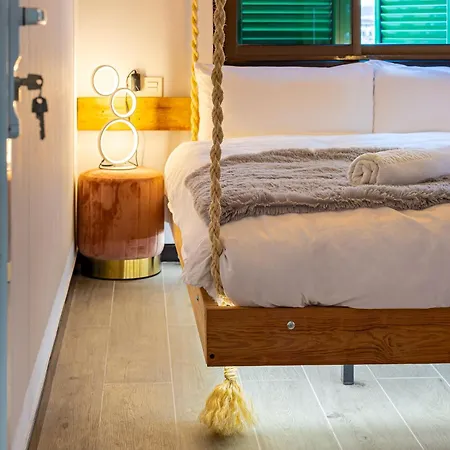Casa Louise Your Little Paradise Close To The Puerto Rico (Gran Canaria)