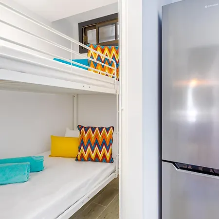 Casa Louise Your Little Paradise Close To The