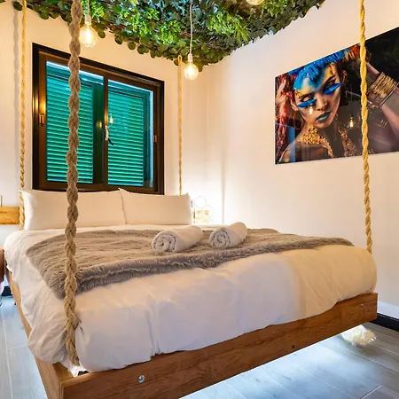 Apartment Casa Louise Your Little Paradise Close To The *
