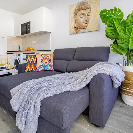 Apartment Casa Louise Your Little Paradise Close To The *