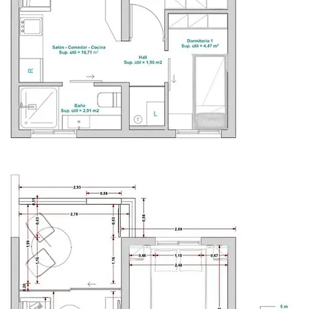 Apartment Casa Louise Your Little Paradise Close To The